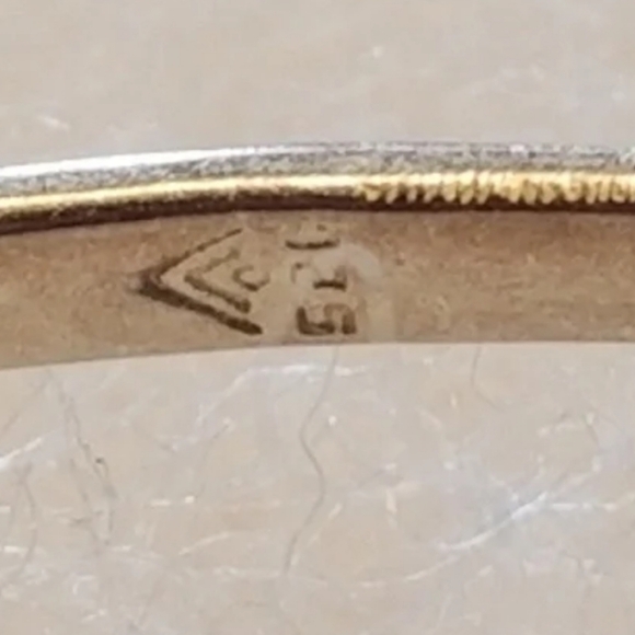 Silpada Sterling Silver 21-Bangle Bracelet - Picture 12 of 12